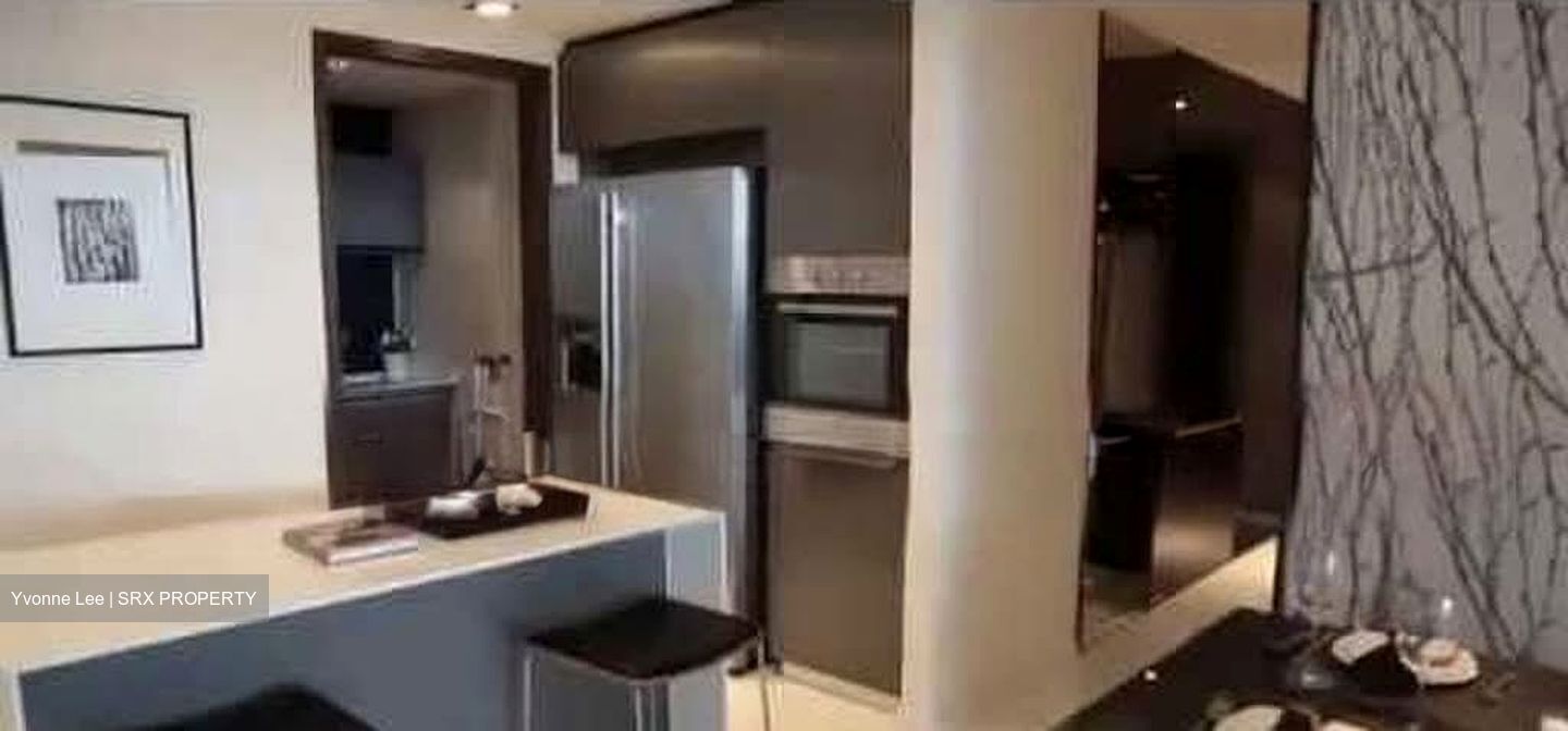 Ecopolitan (D19), Condominium #599055541